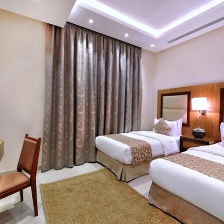 Auris Al Fanar Suites Riyadh Exterior photo