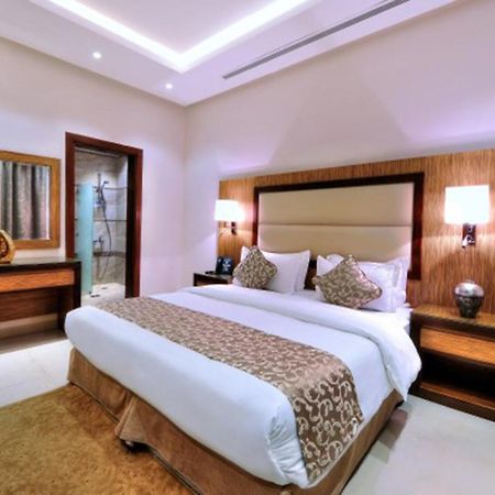 Auris Al Fanar Suites Riyadh Exterior photo