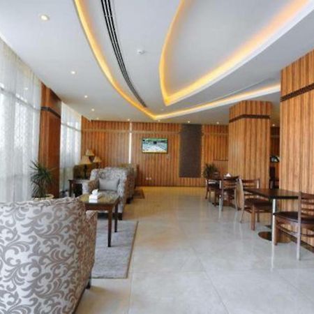 Auris Al Fanar Suites Riyadh Exterior photo