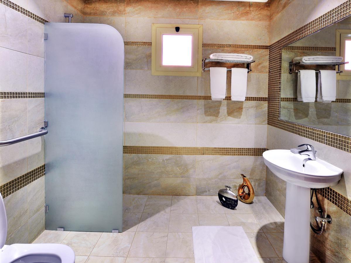 Auris Al Fanar Suites Riyadh Exterior photo