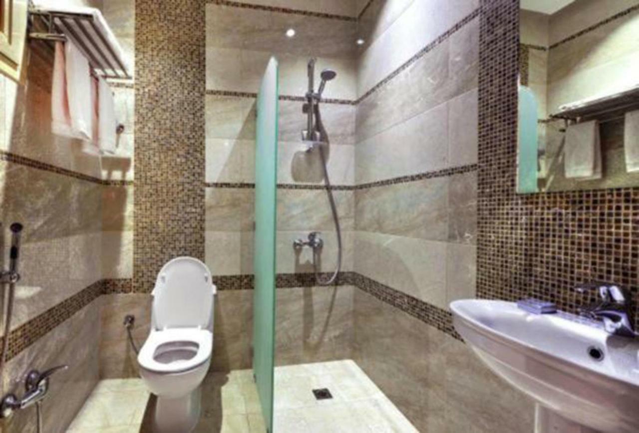 Auris Al Fanar Suites Riyadh Exterior photo