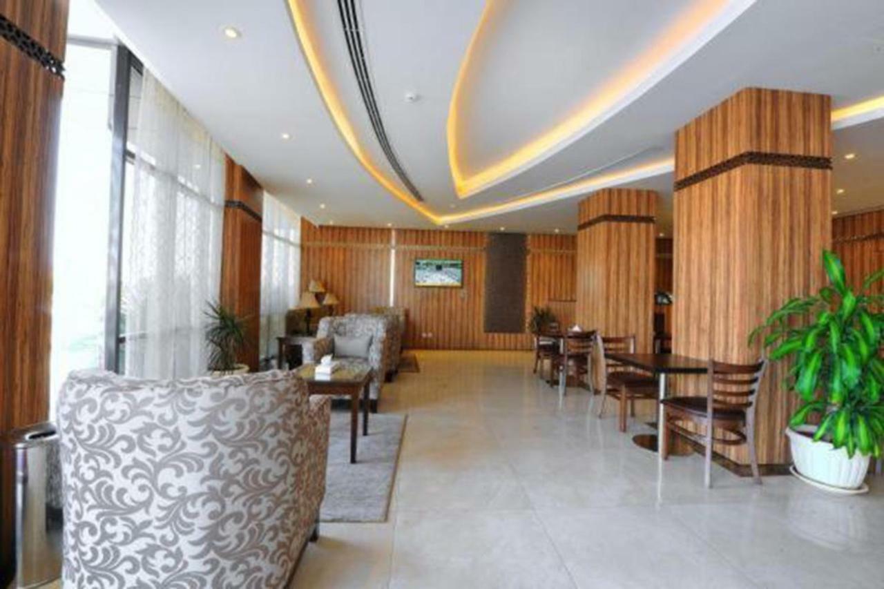 Auris Al Fanar Suites Riyadh Exterior photo